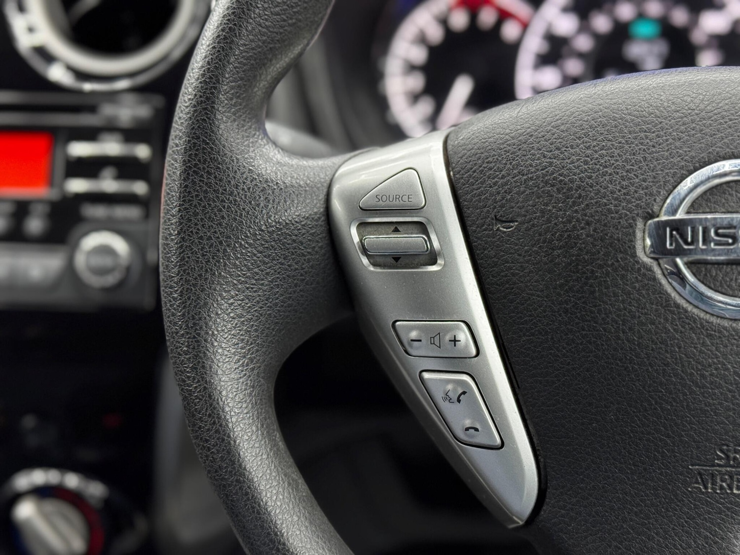 Used Nissan Note 2014 for sale - 76942346: Photo 20