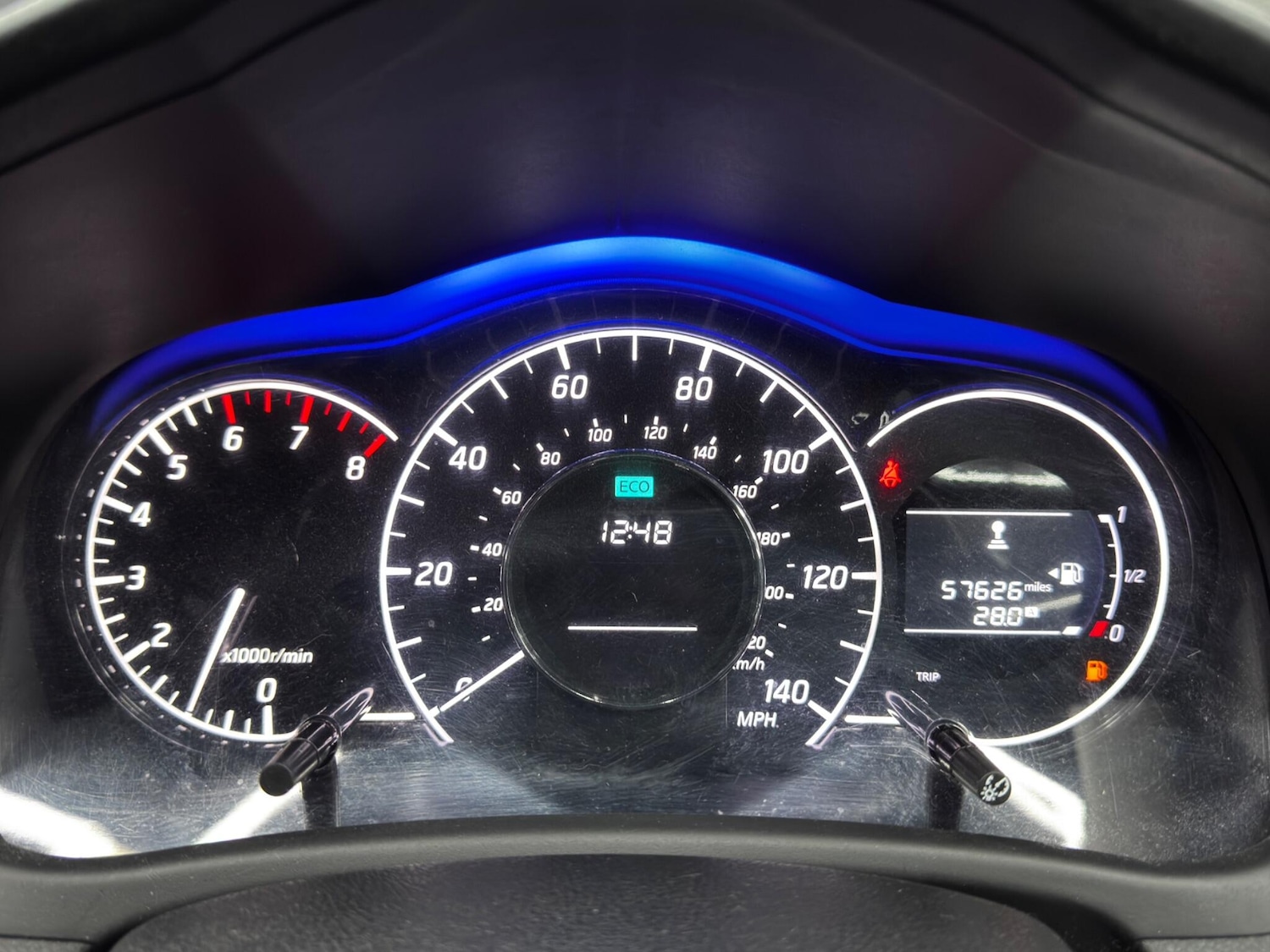 Used Nissan Note 2014 for sale - 76942346: Photo 22