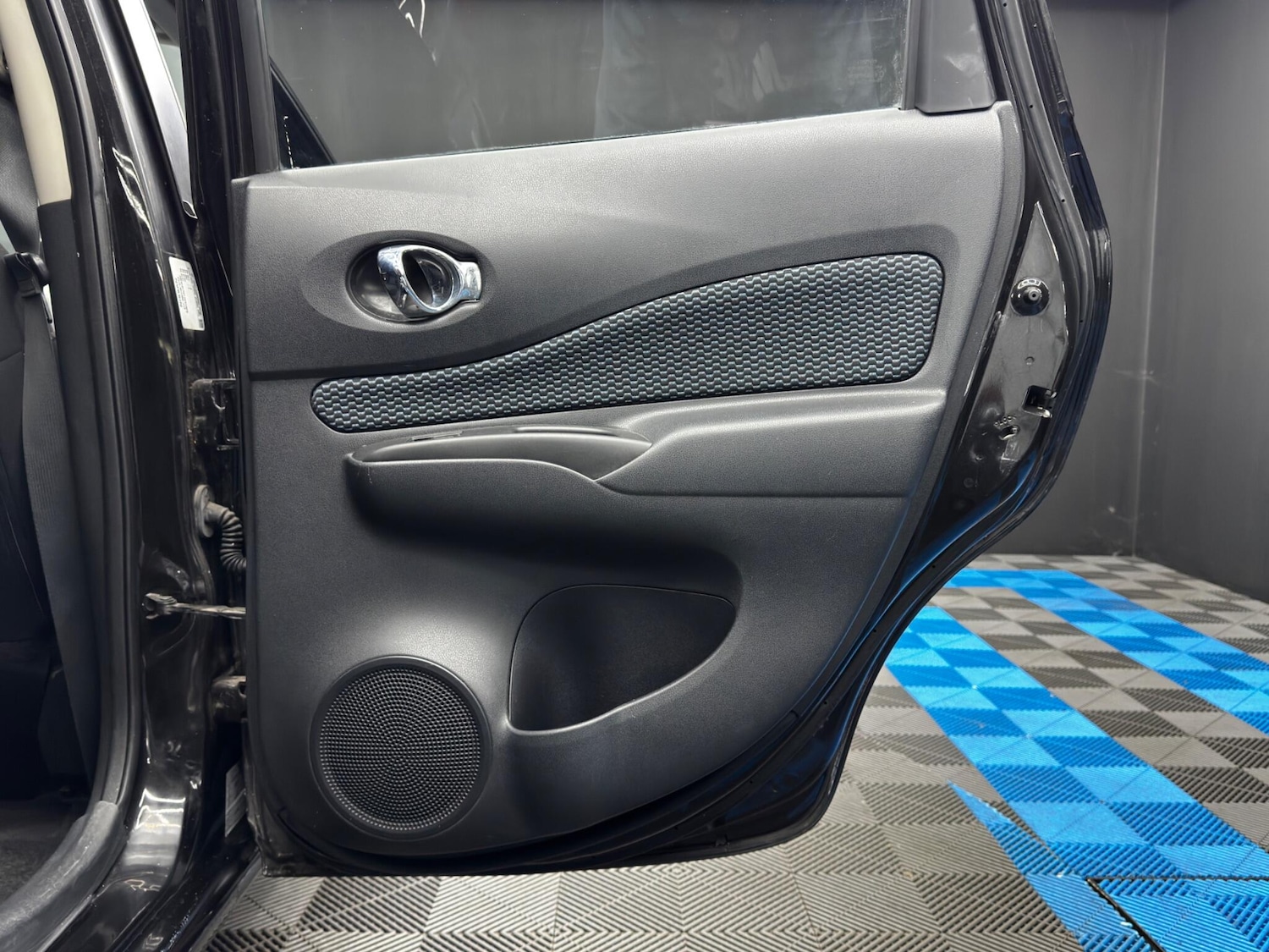 Used Nissan Note 2014 for sale - 76942346: Photo 32