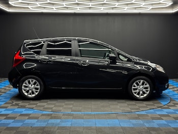 Used Nissan Note 2014 for sale - 76942346: Photo