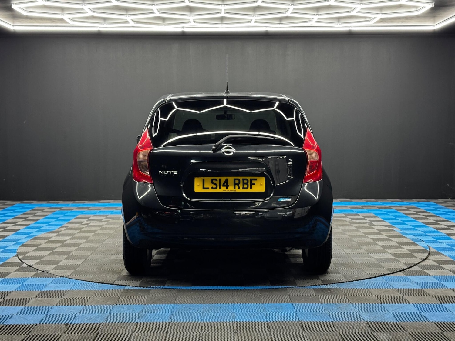 Used Nissan Note 2014 for sale - 76942346: Photo 6