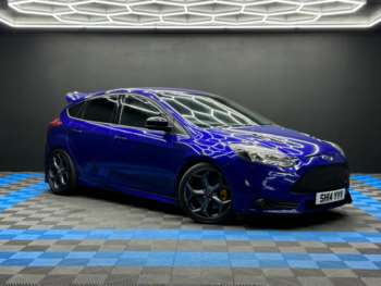 (14) - 2.0T EcoBoost ST-2 Euro 5 (s/s) 5dr