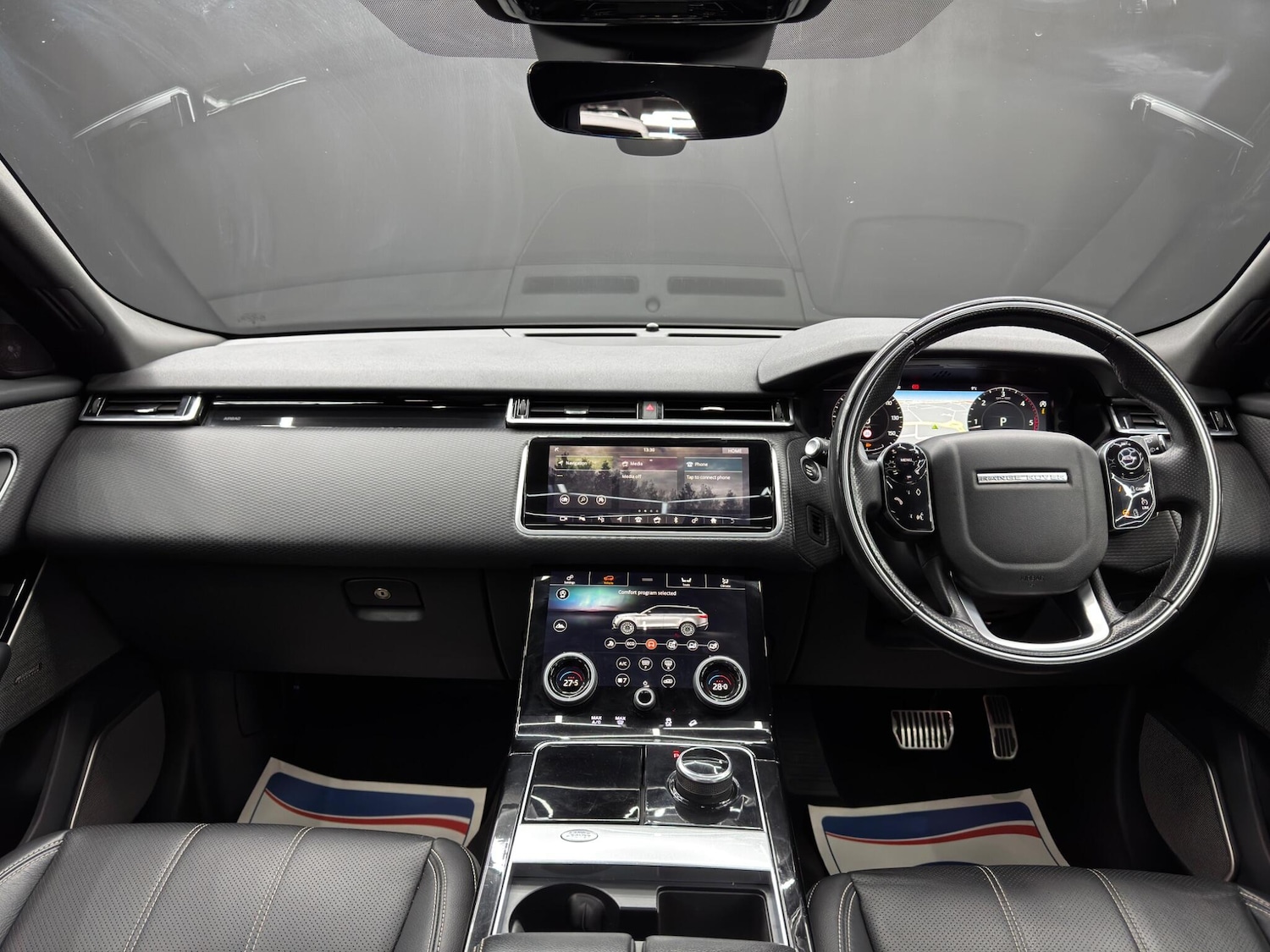 Used Land Rover Range Rover Velar 2020 for sale - 77793984: Photo 10