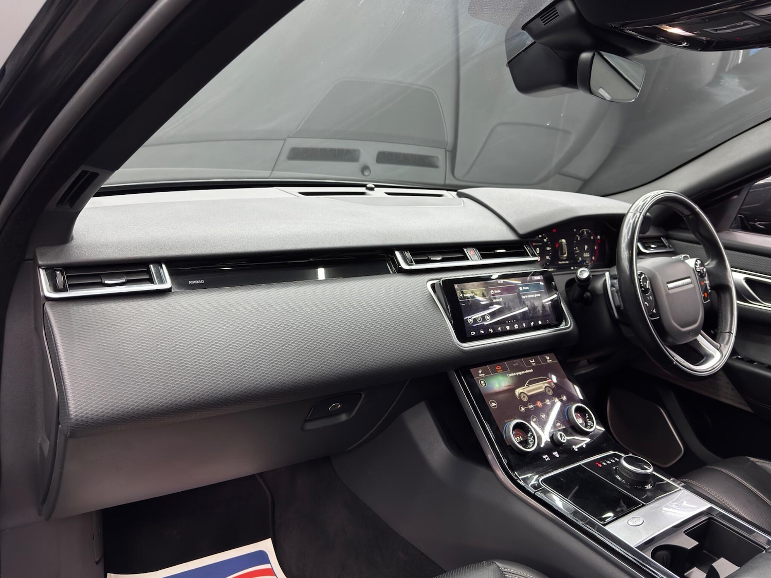 Used Land Rover Range Rover Velar 2020 for sale - 77793984: Photo 11