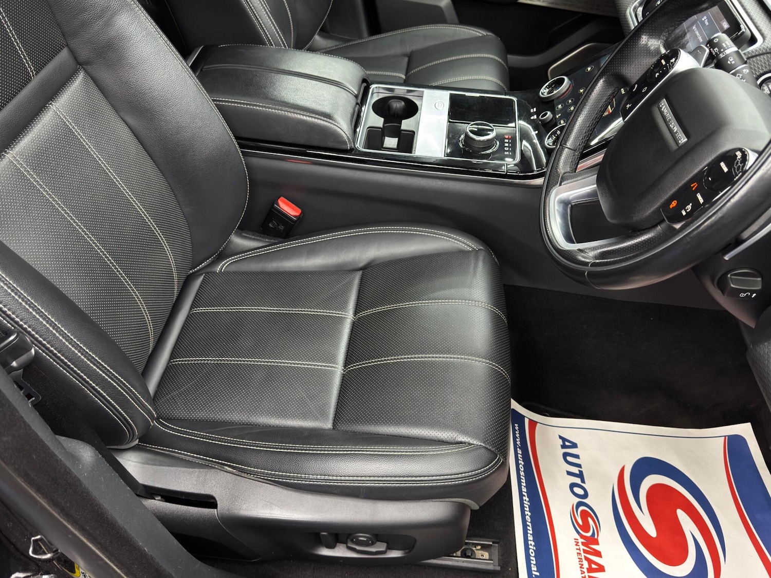 Used Land Rover Range Rover Velar 2020 for sale - 77793984: Photo 13