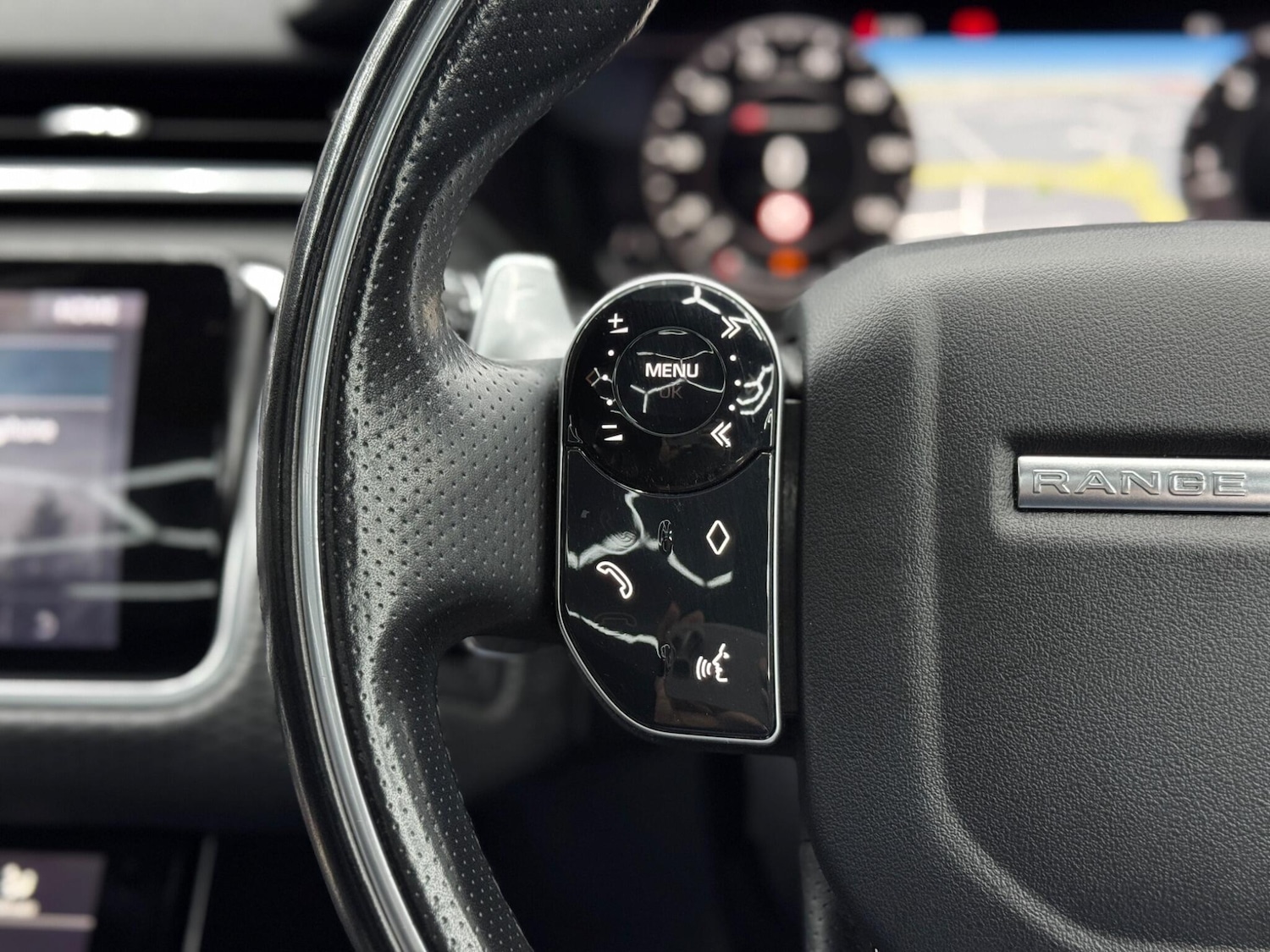 Used Land Rover Range Rover Velar 2020 for sale - 77793984: Photo 20