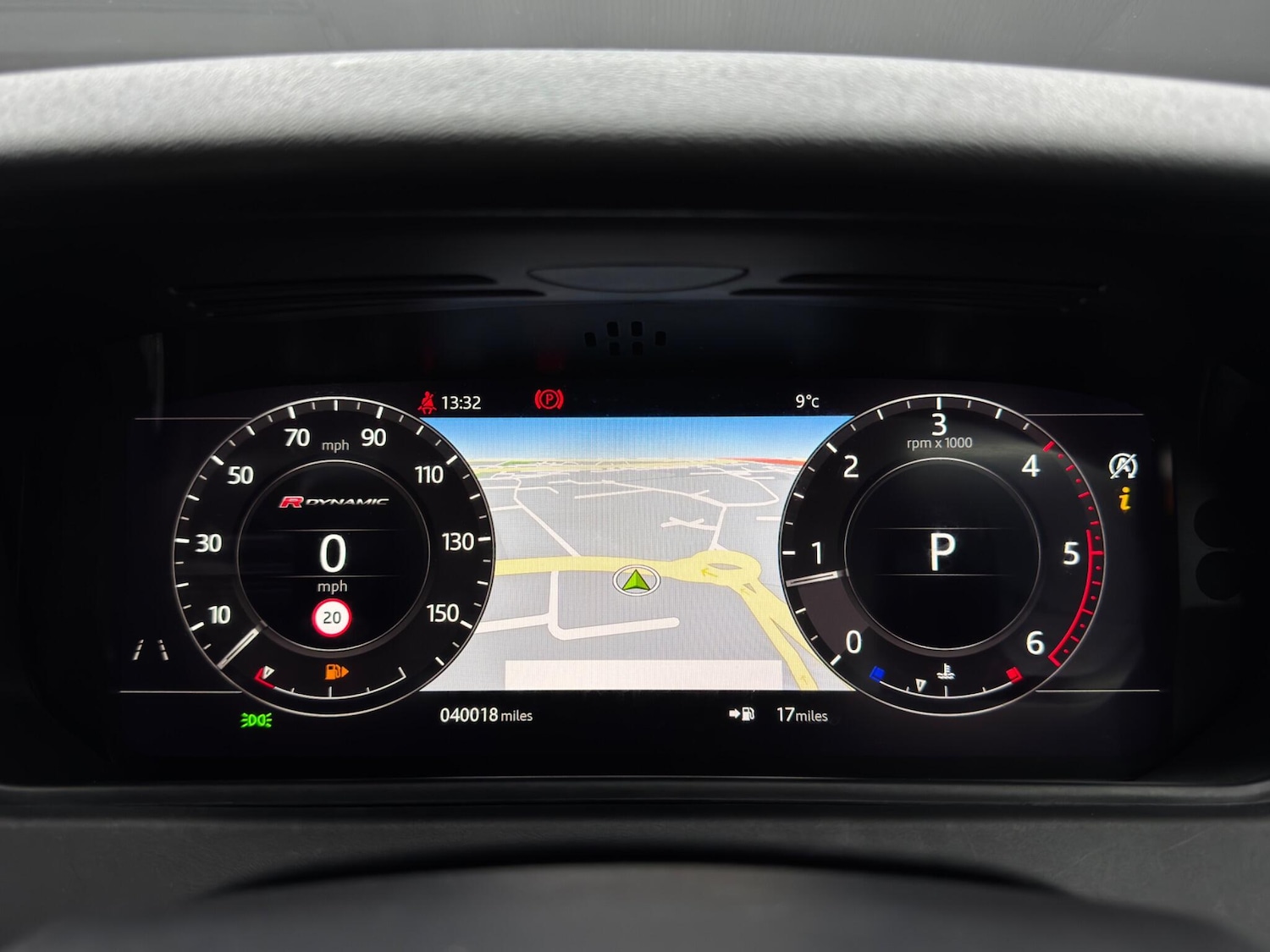 Used Land Rover Range Rover Velar 2020 for sale - 77793984: Photo 22