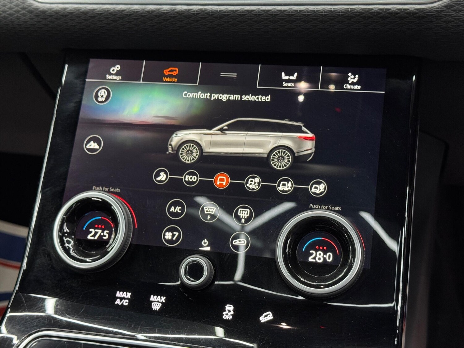 Used Land Rover Range Rover Velar 2020 for sale - 77793984: Photo 25