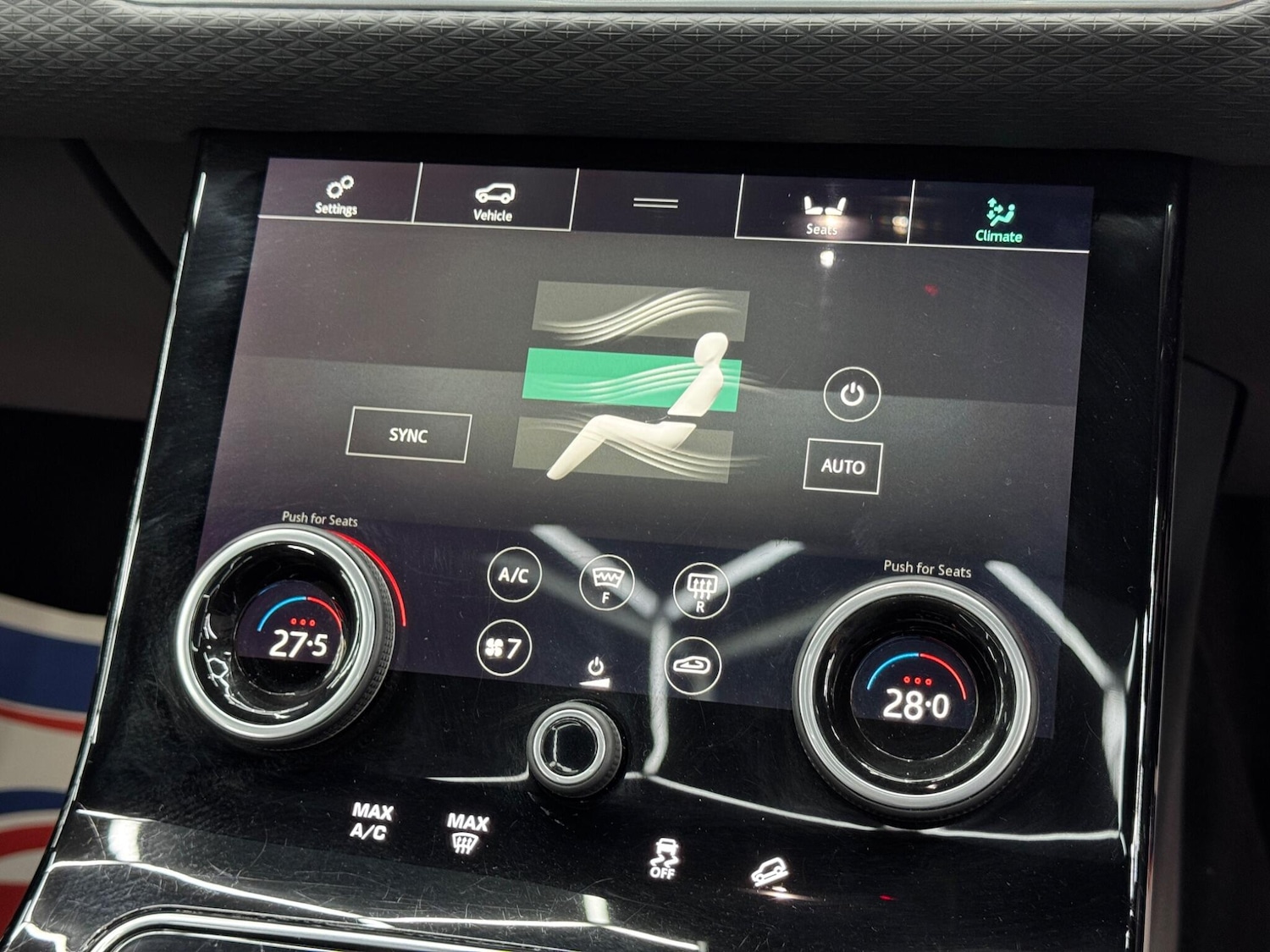 Used Land Rover Range Rover Velar 2020 for sale - 77793984: Photo 27