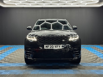 Used Land Rover Range Rover Velar 2020 for sale - 77793984: Photo