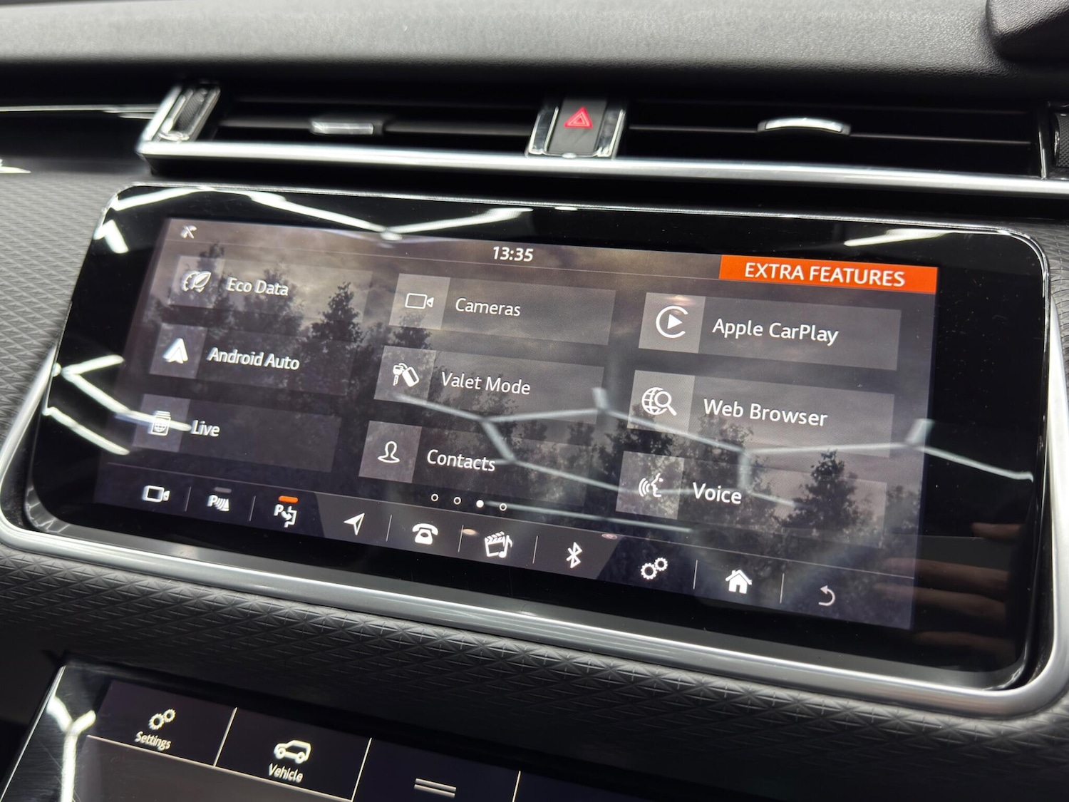 Used Land Rover Range Rover Velar 2020 for sale - 77793984: Photo 30