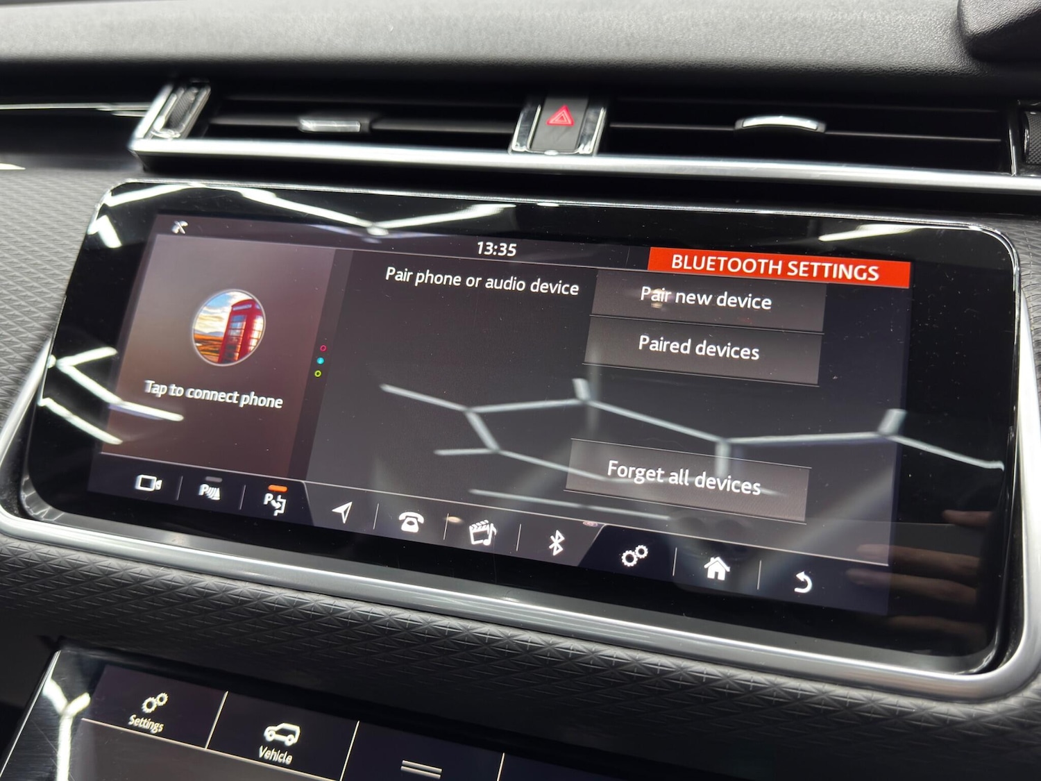 Used Land Rover Range Rover Velar 2020 for sale - 77793984: Photo 34