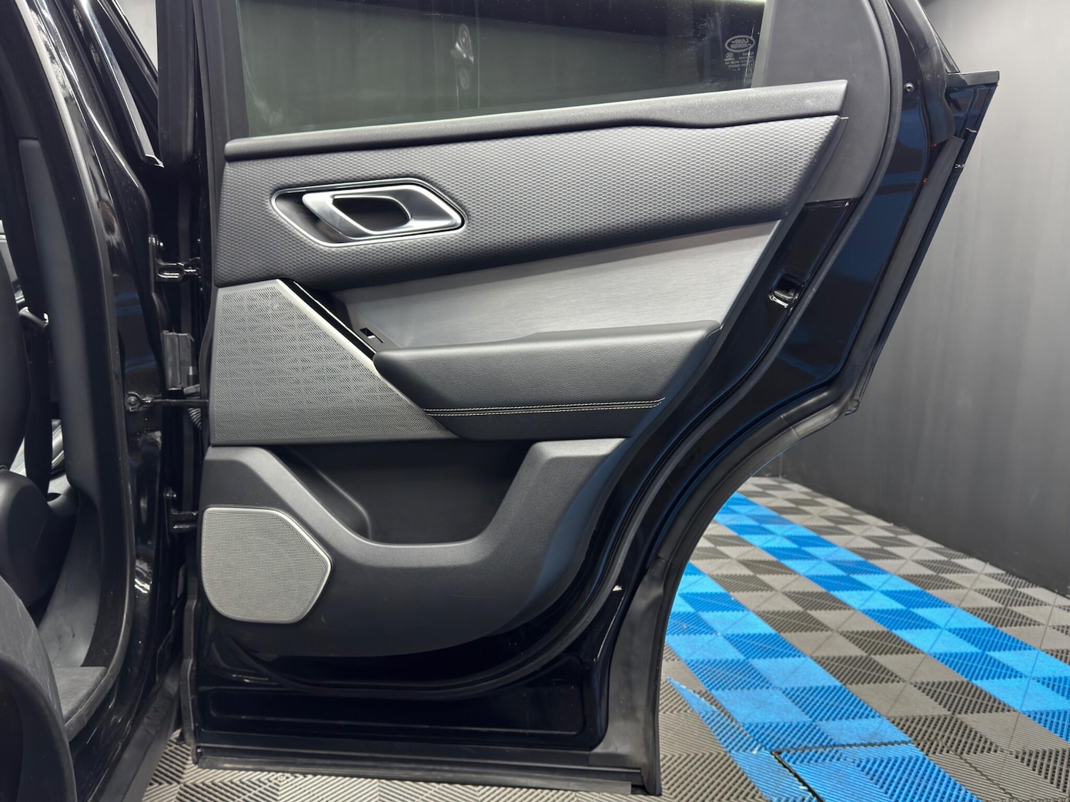 Used Land Rover Range Rover Velar 2020 for sale - 77793984: Photo 46