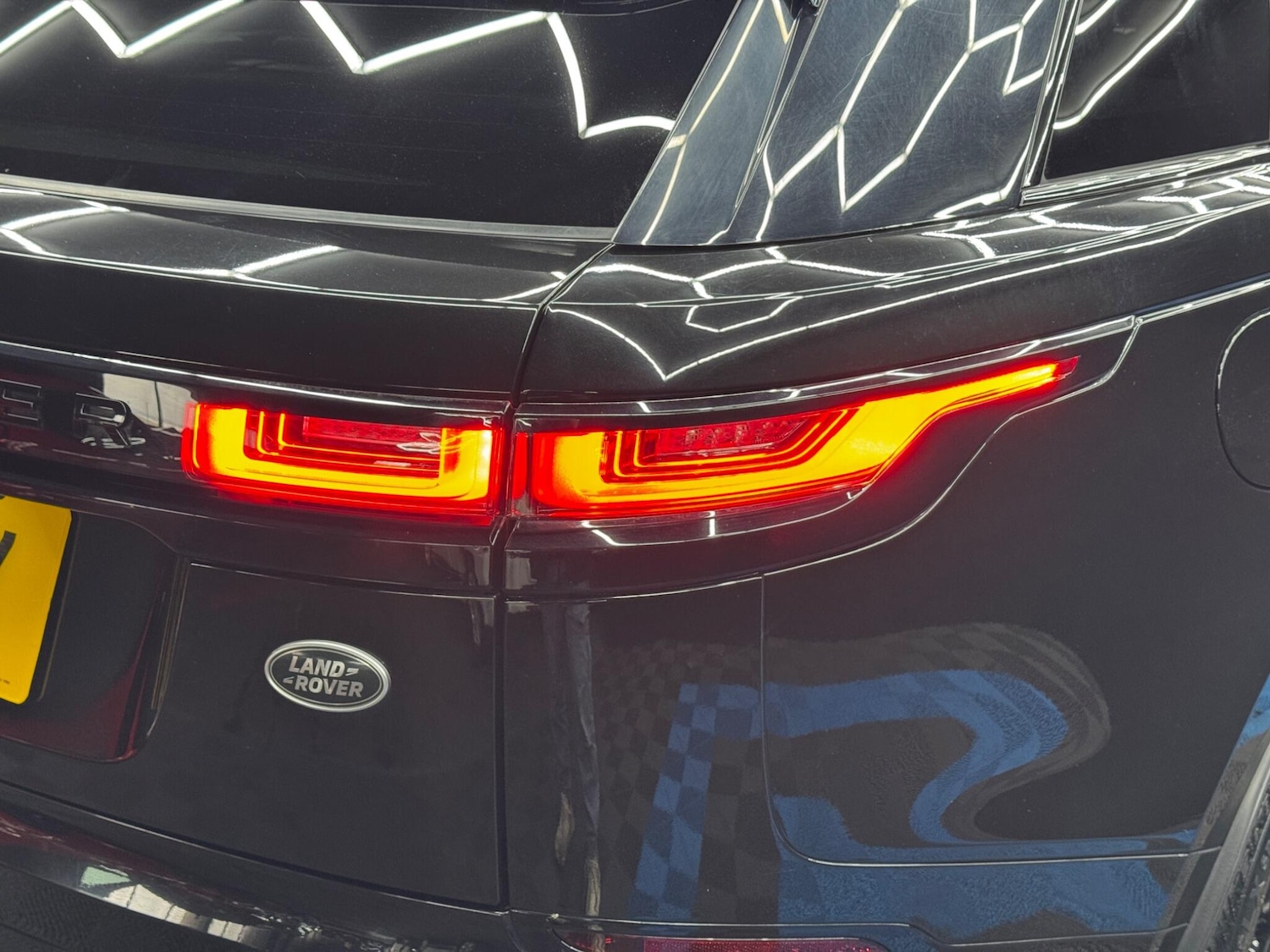 Used Land Rover Range Rover Velar 2020 for sale - 77793984: Photo 48