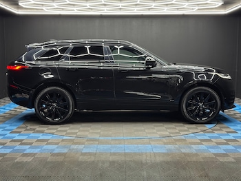 Used Land Rover Range Rover Velar 2020 for sale - 77793984: Photo