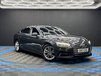 Audi - A5