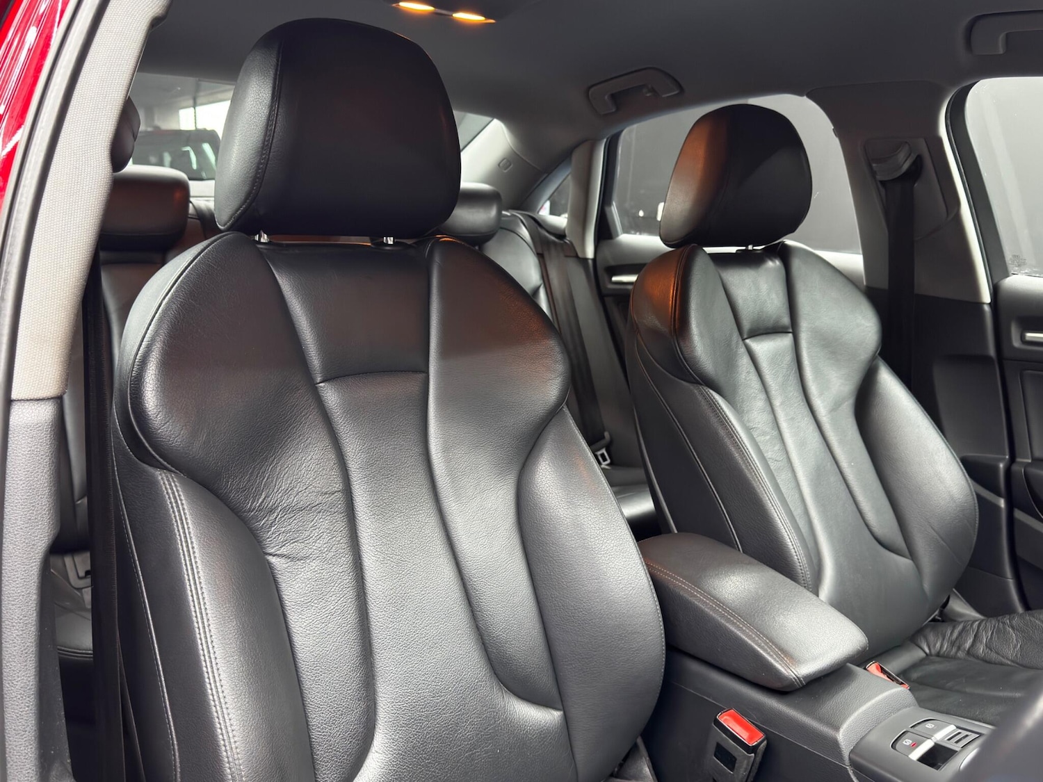 Used Audi A3 for sale - 77696518: Photo 12