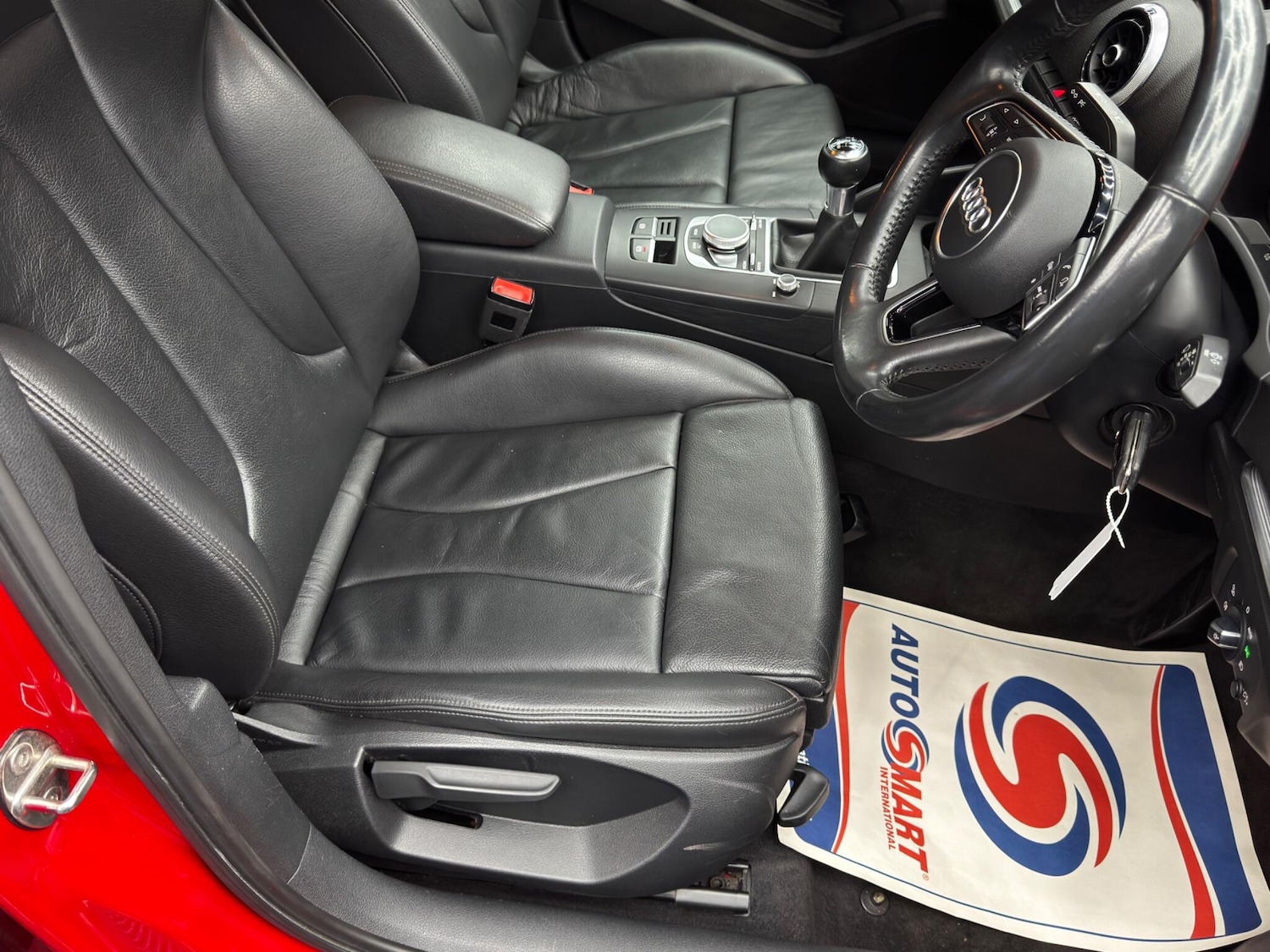 Used Audi A3 for sale - 77696518: Photo 13