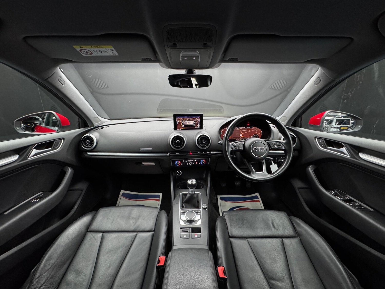 Used Audi A3 for sale - 77696518: Photo 17