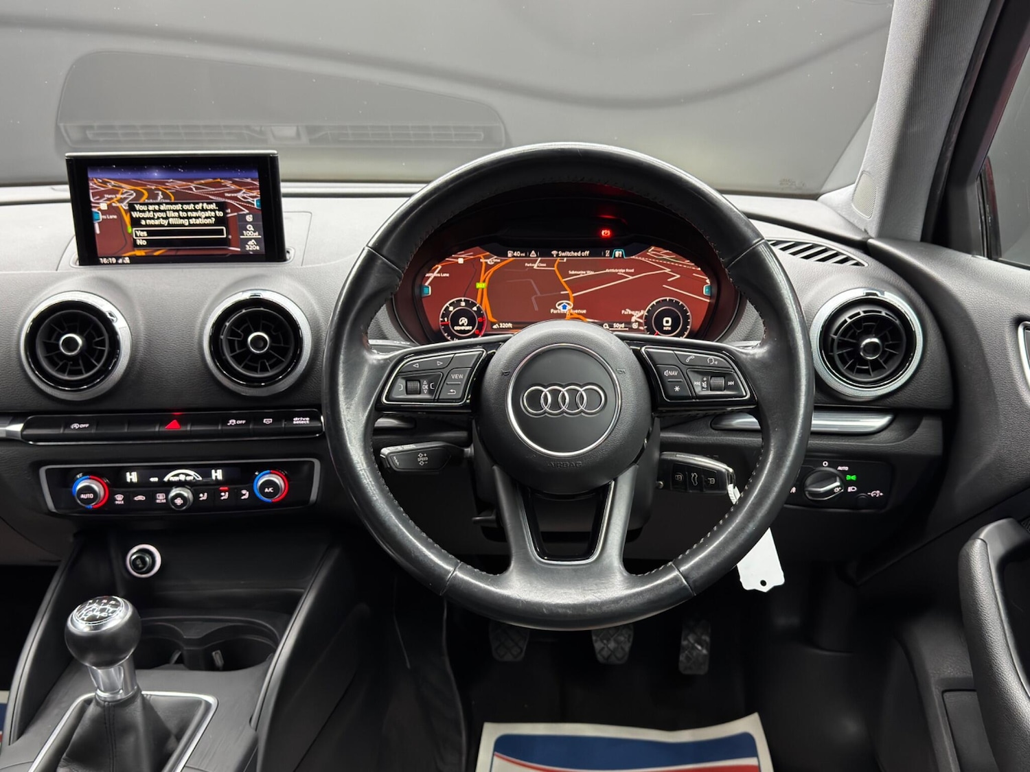 Used Audi A3 for sale - 77696518: Photo 18