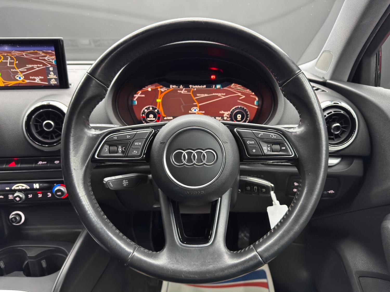 Used Audi A3 for sale - 77696518: Photo 19
