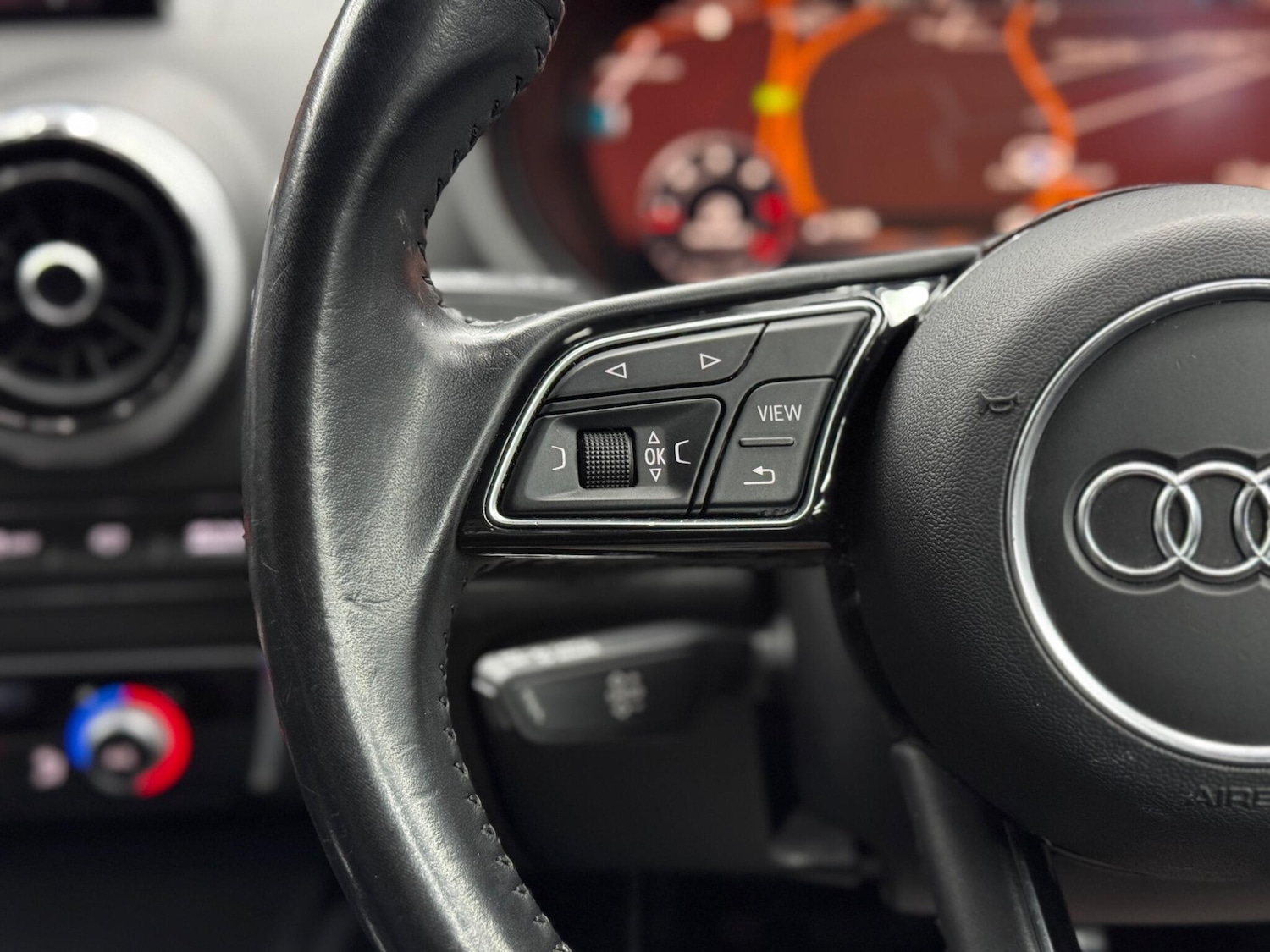 Used Audi A3 for sale - 77696518: Photo 20