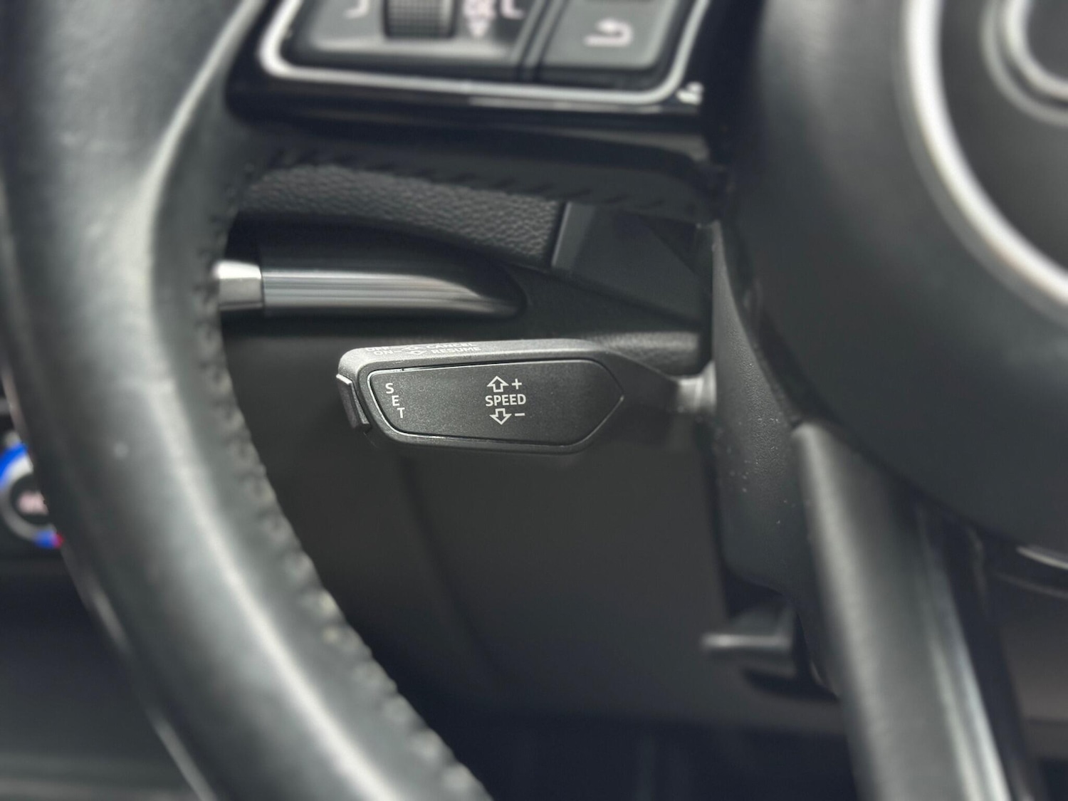 Used Audi A3 for sale - 77696518: Photo 22