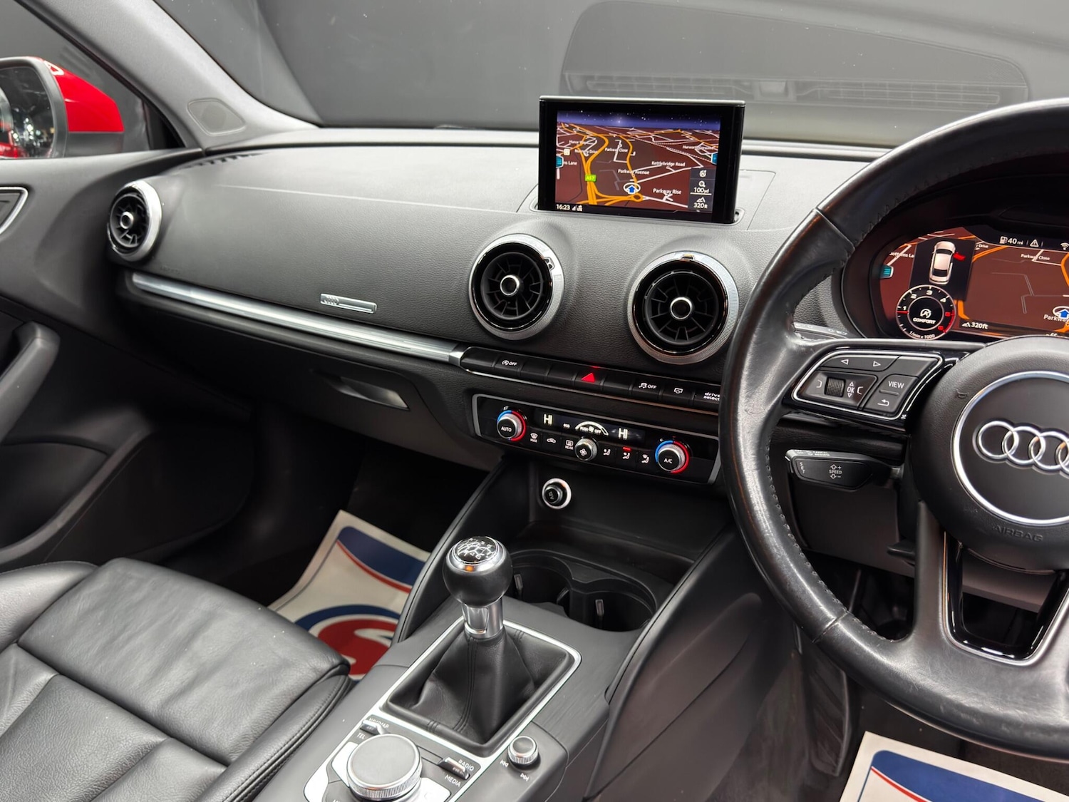 Used Audi A3 for sale - 77696518: Photo 24