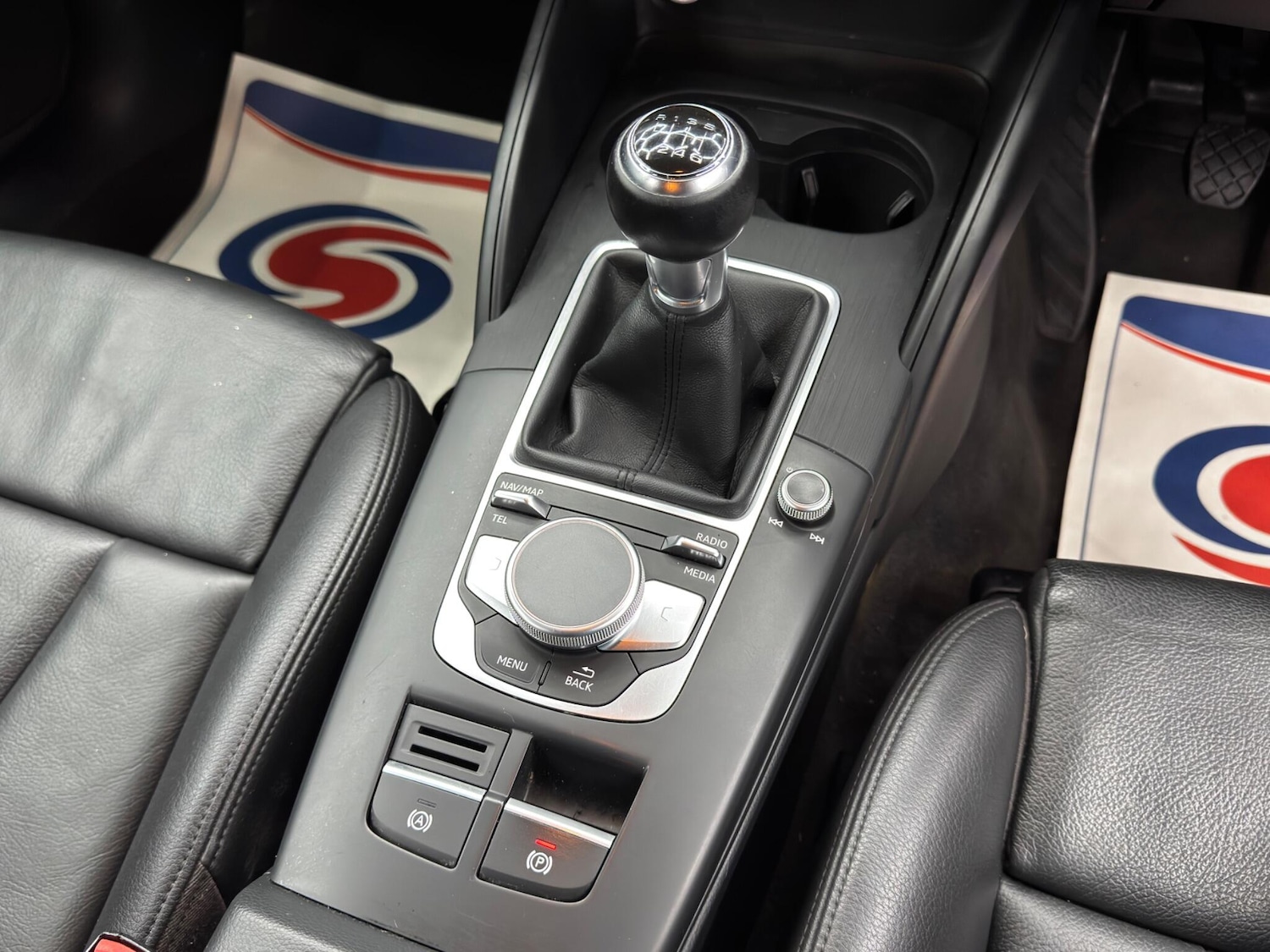 Used Audi A3 for sale - 77696518: Photo 25