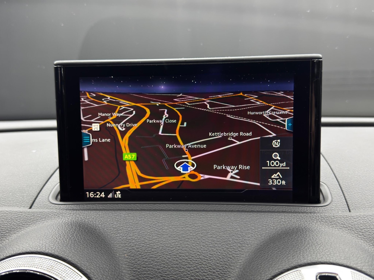 Used Audi A3 for sale - 77696518: Photo 31