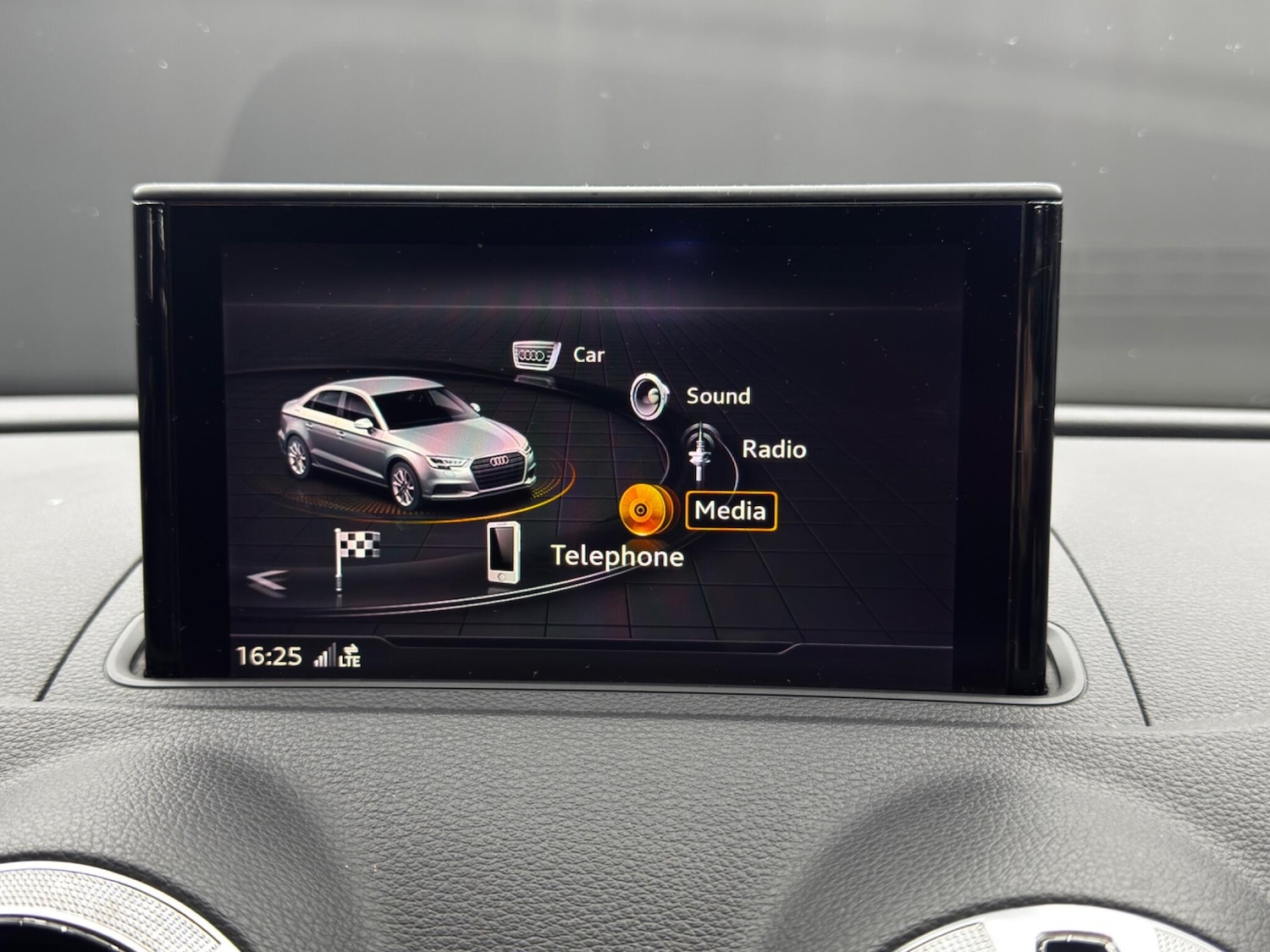 Used Audi A3 for sale - 77696518: Photo 32