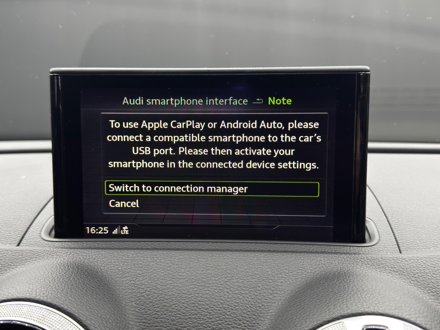 Used Audi A3 for sale - 77696518: Photo 36