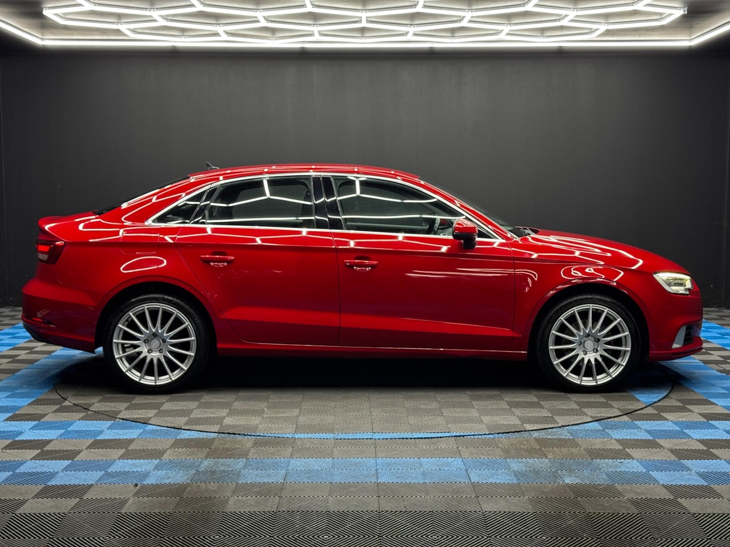 Used Audi A3 for sale - 77696518: Photo 4