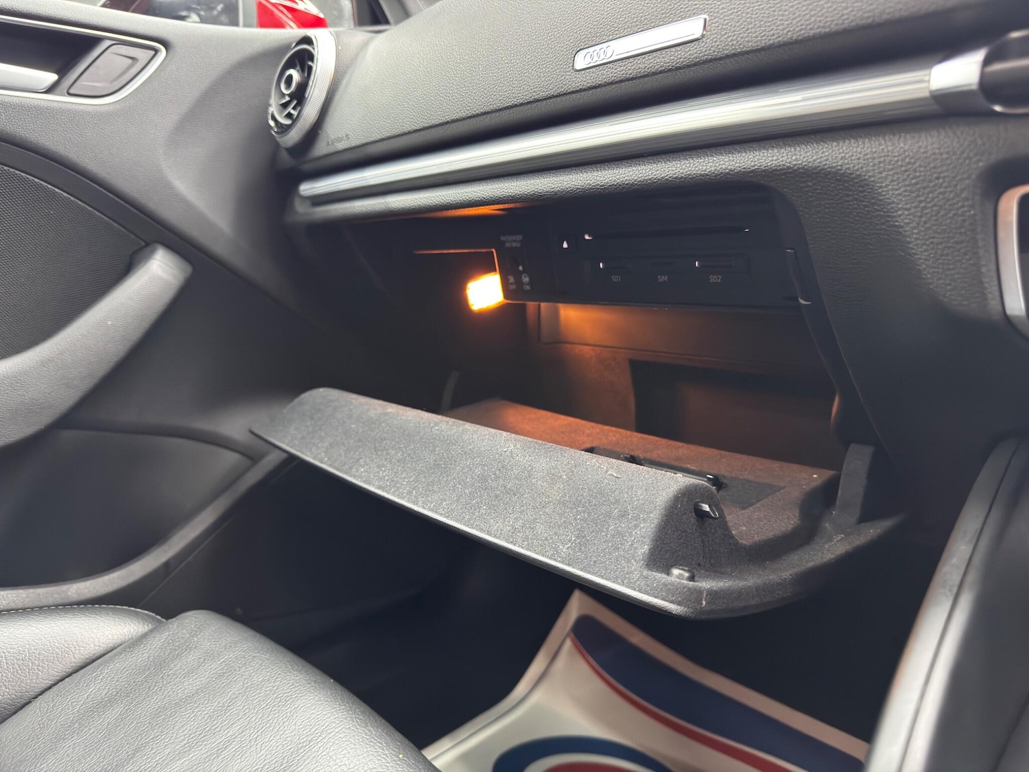 Used Audi A3 for sale - 77696518: Photo 41