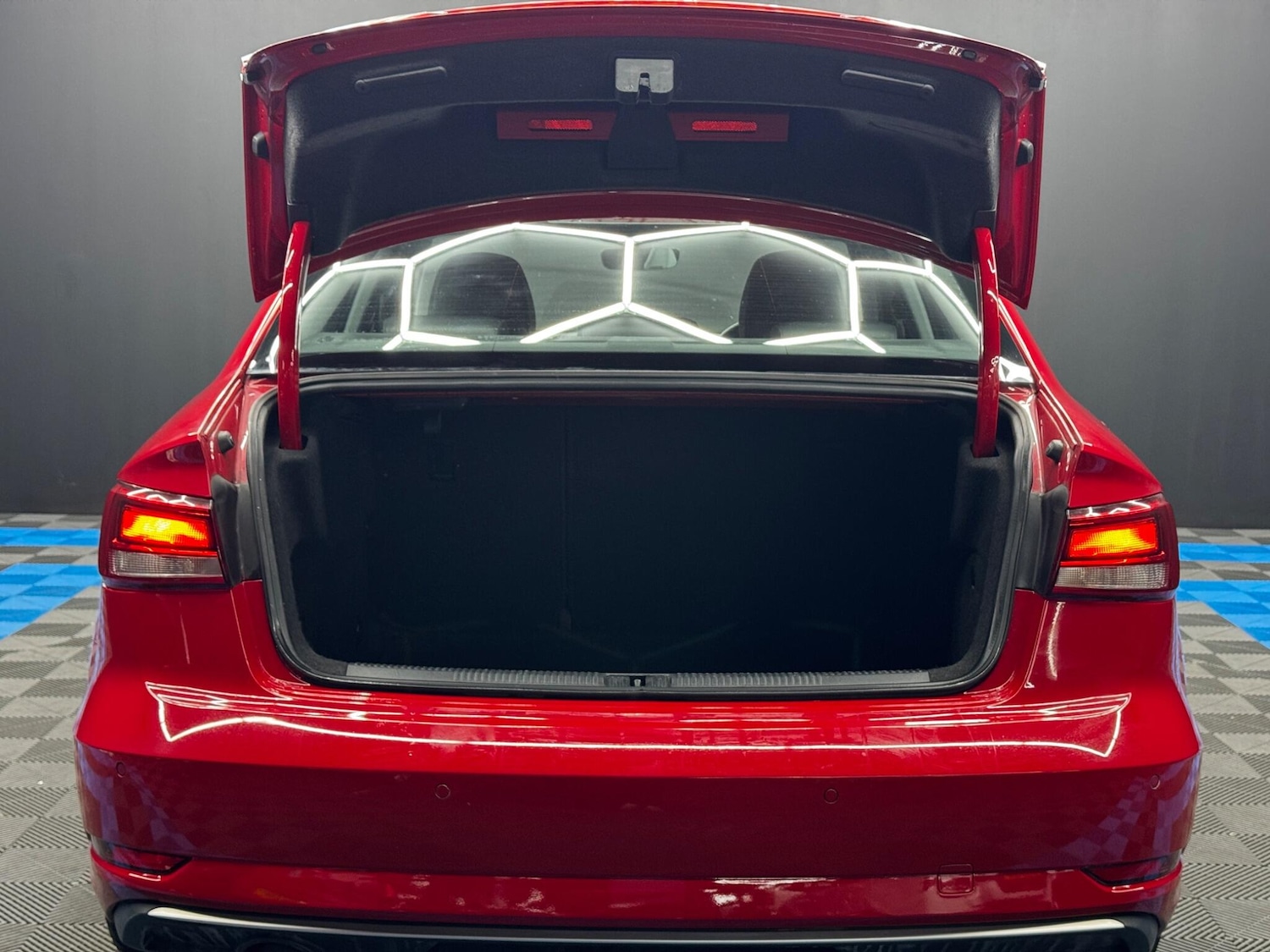 Used Audi A3 for sale - 77696518: Photo 42