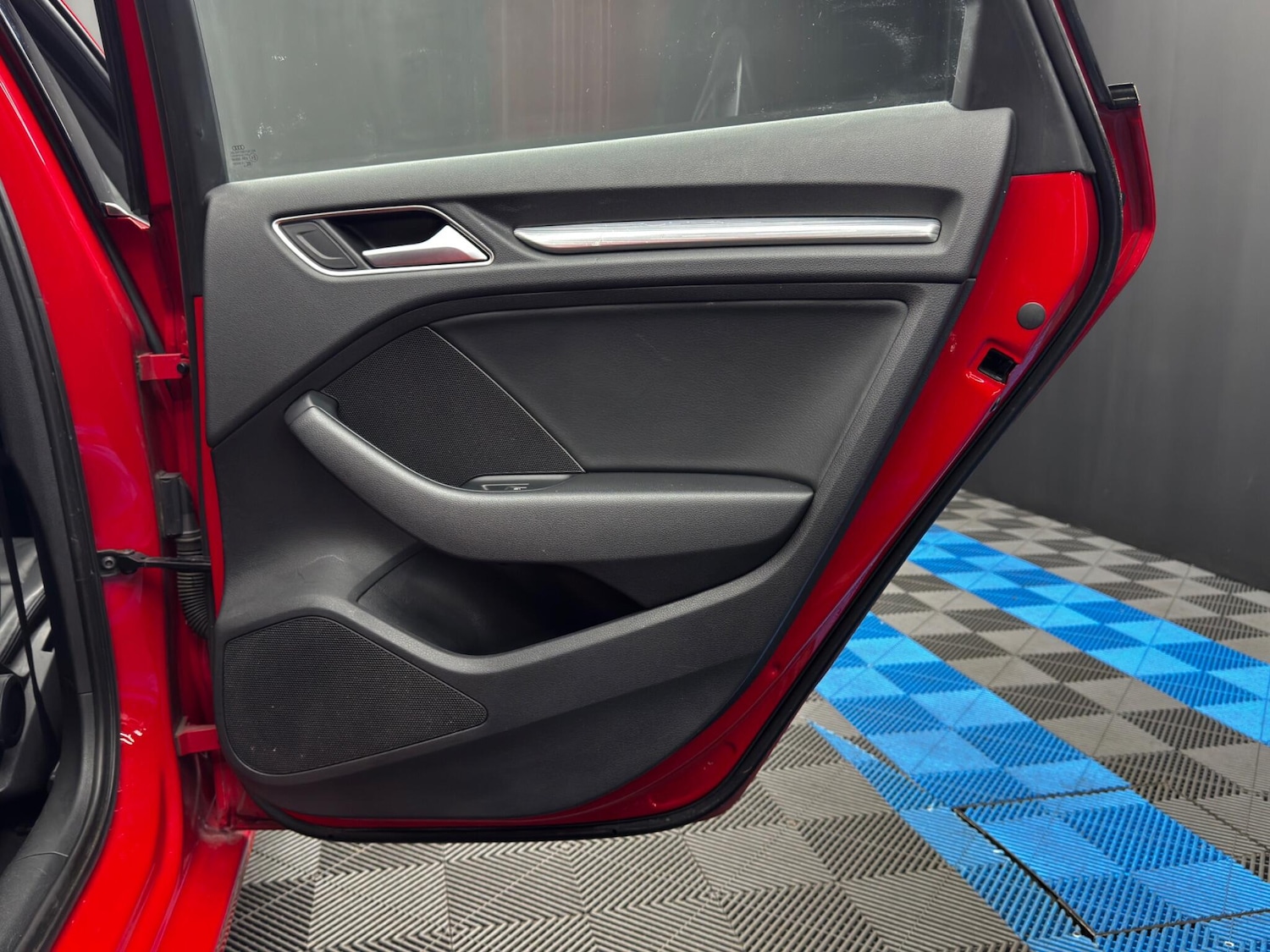 Used Audi A3 for sale - 77696518: Photo 46