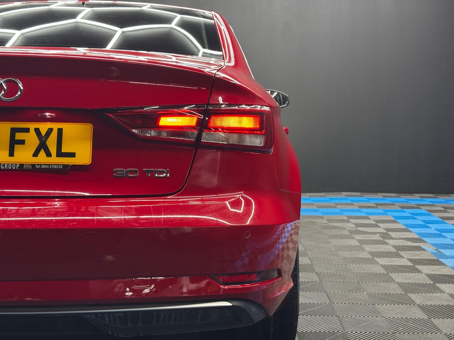 Used Audi A3 for sale - 77696518: Photo 47