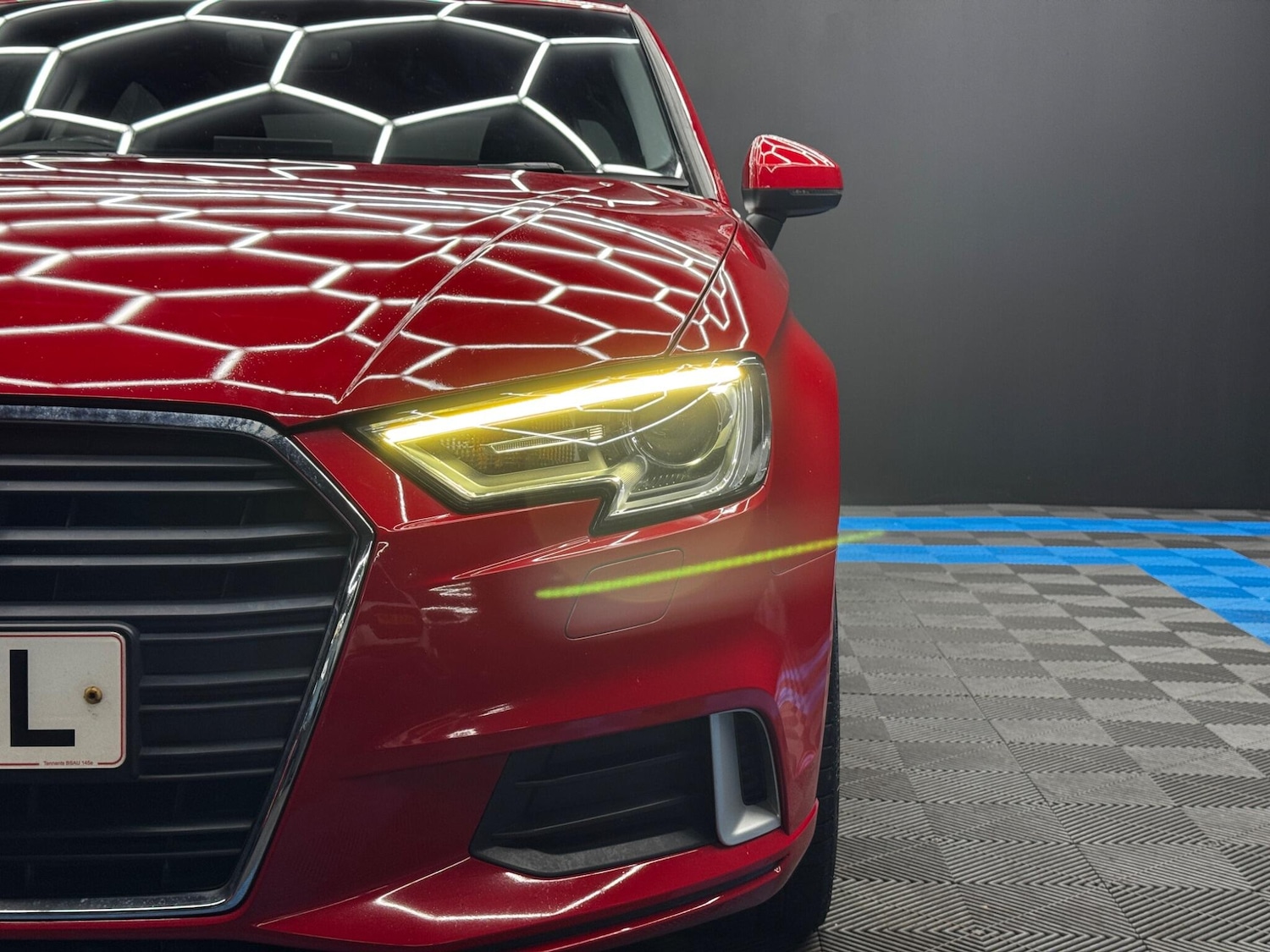 Used Audi A3 for sale - 77696518: Photo 49