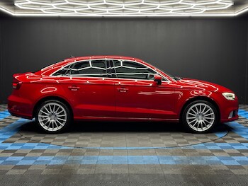 Used Audi A3 2018 for sale - 77696518: Photo