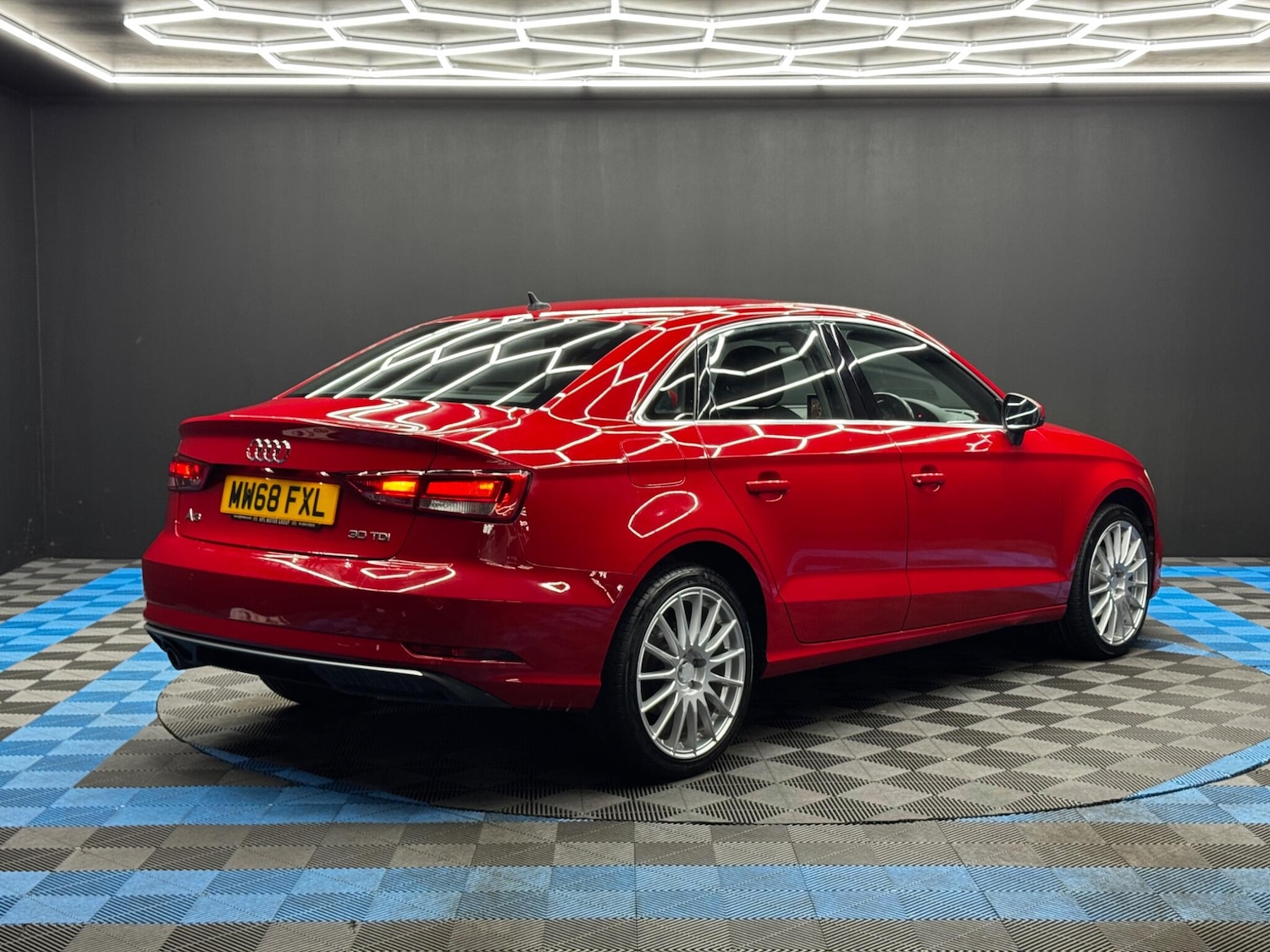 Used Audi A3 for sale - 77696518: Photo 5