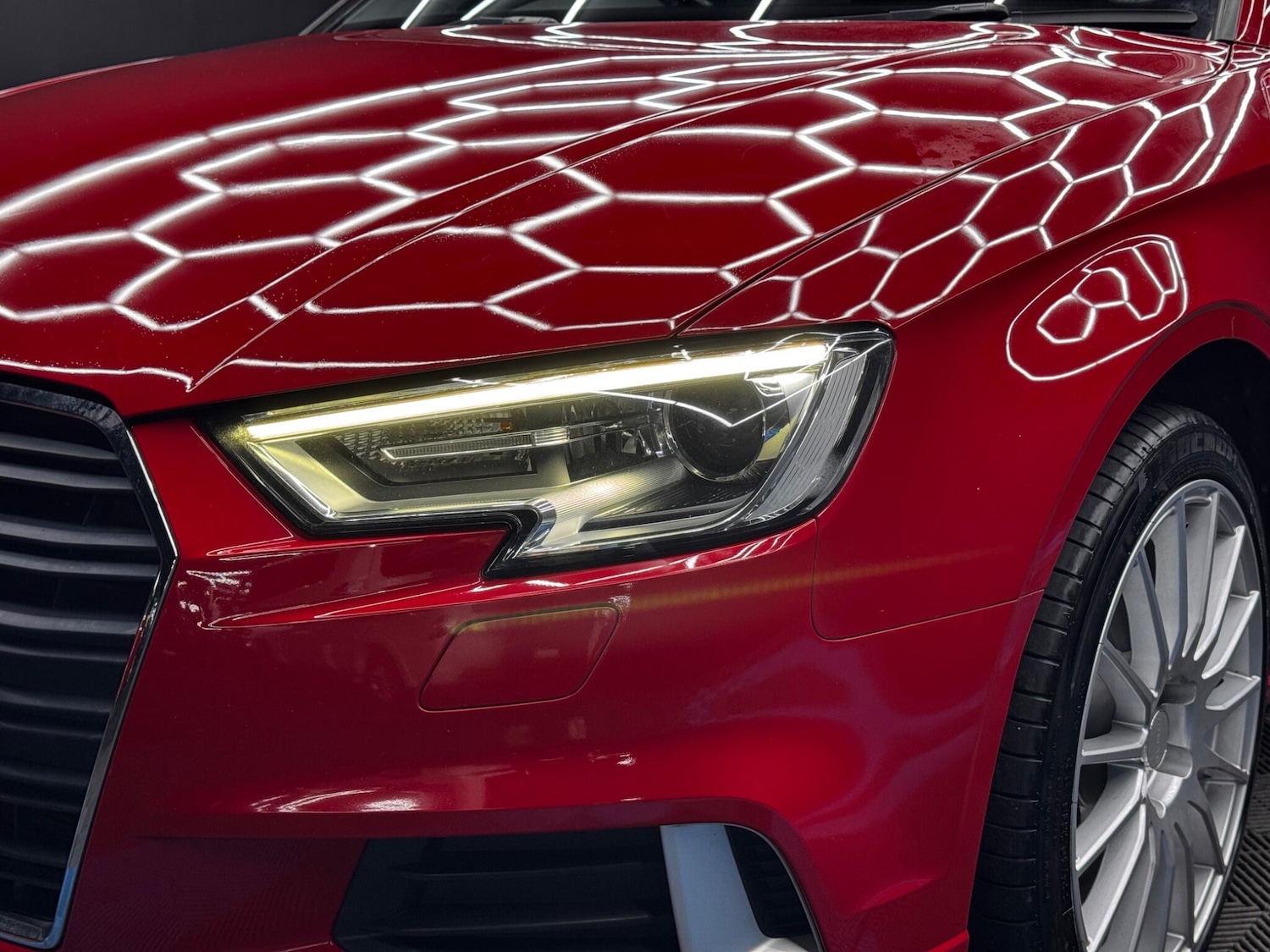 Used Audi A3 for sale - 77696518: Photo 50