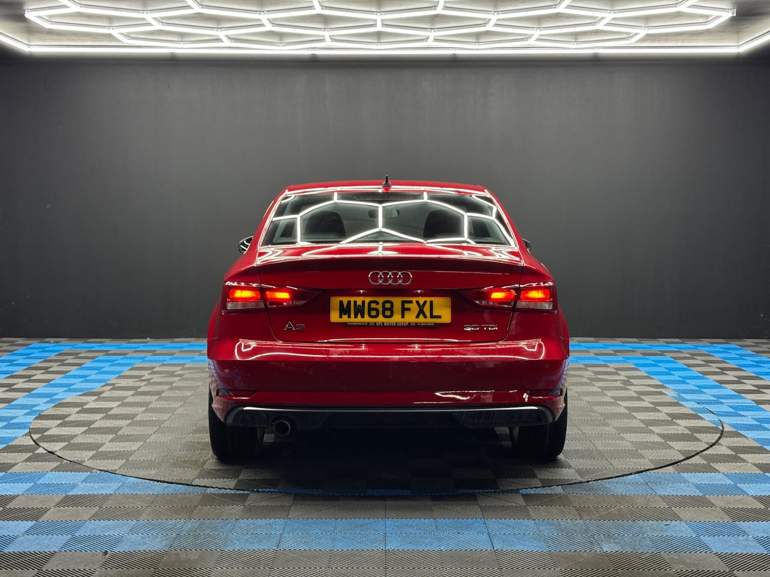 Used Audi A3 for sale - 77696518: Photo 6