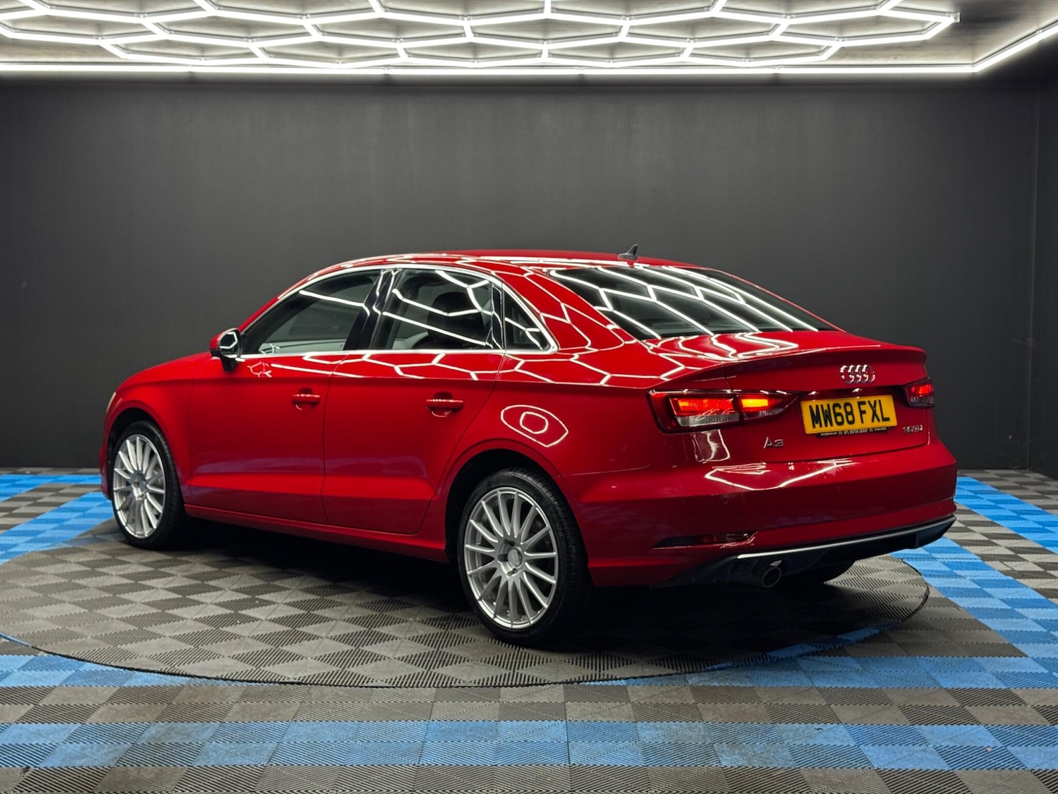 Used Audi A3 for sale - 77696518: Photo 7