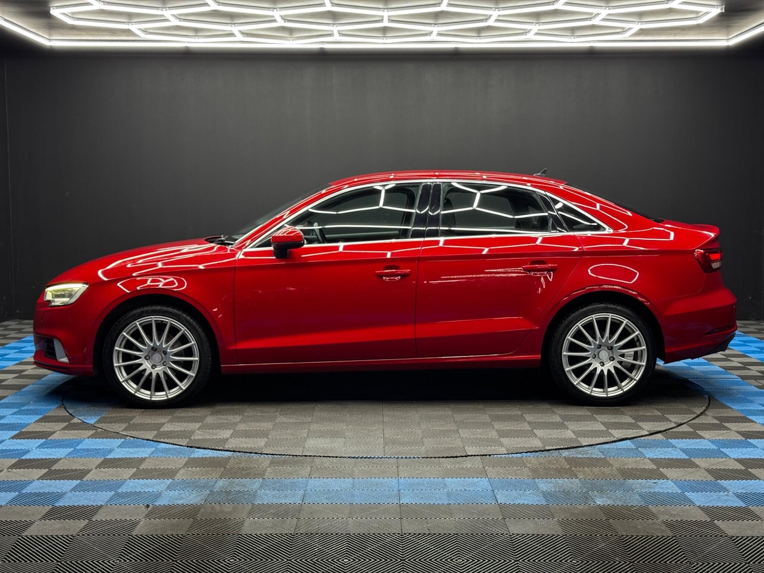 Used Audi A3 for sale - 77696518: Photo 8