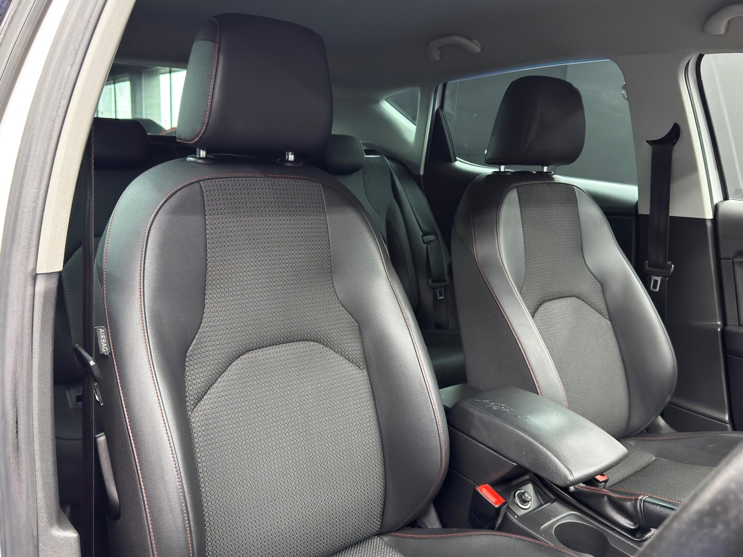 Used SEAT Leon 2015 for sale - 77524814: Photo 12