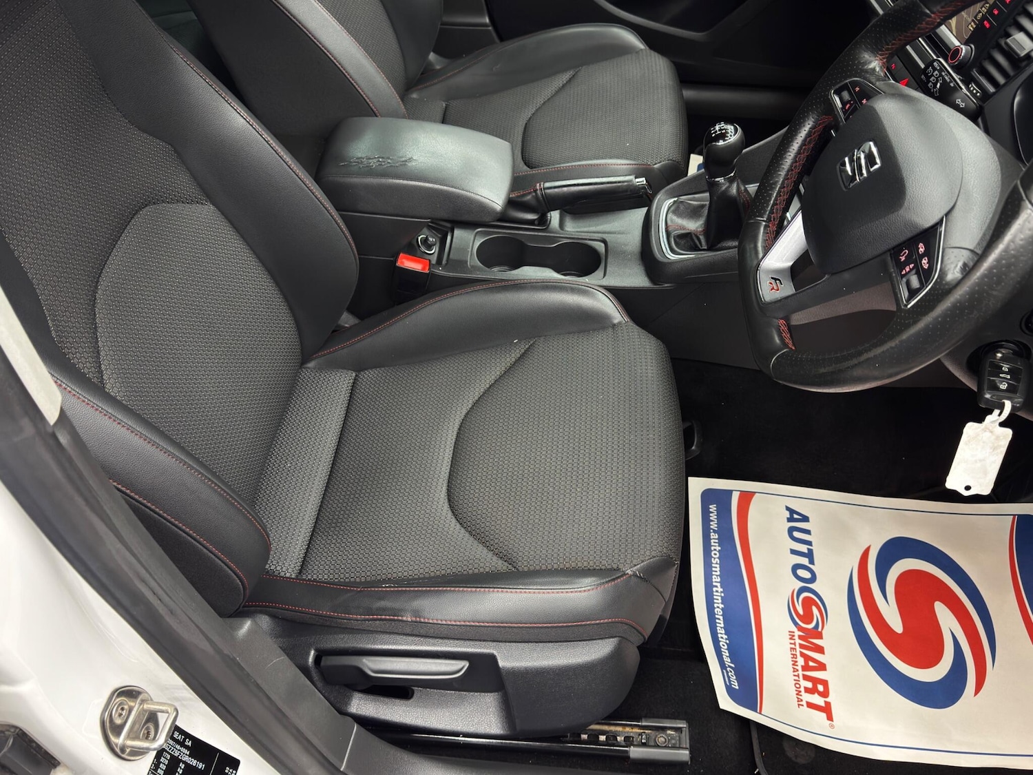 Used SEAT Leon 2015 for sale - 77524814: Photo 13