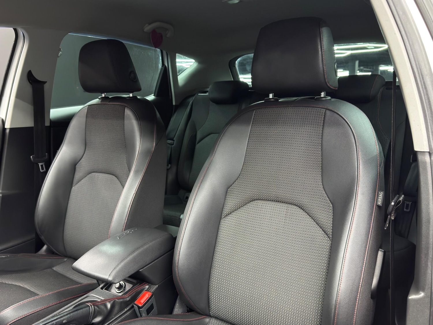 Used SEAT Leon 2015 for sale - 77524814: Photo 14