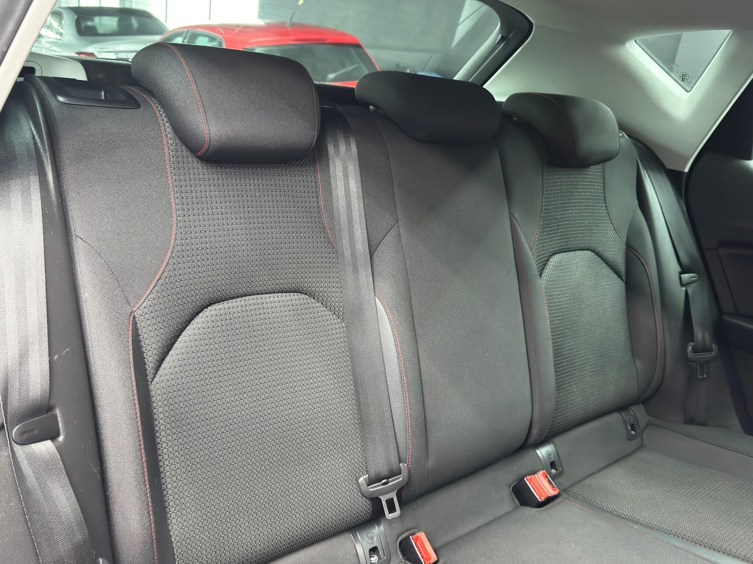 Used SEAT Leon 2015 for sale - 77524814: Photo 15