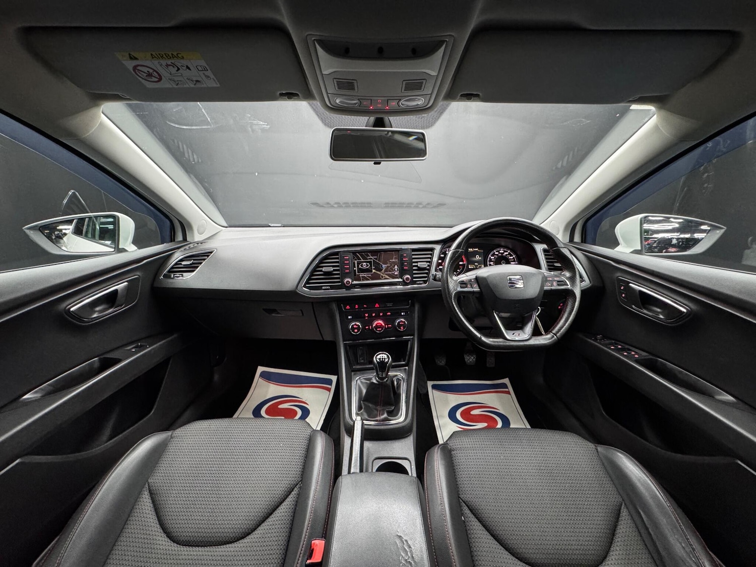 Used SEAT Leon 2015 for sale - 77524814: Photo 17