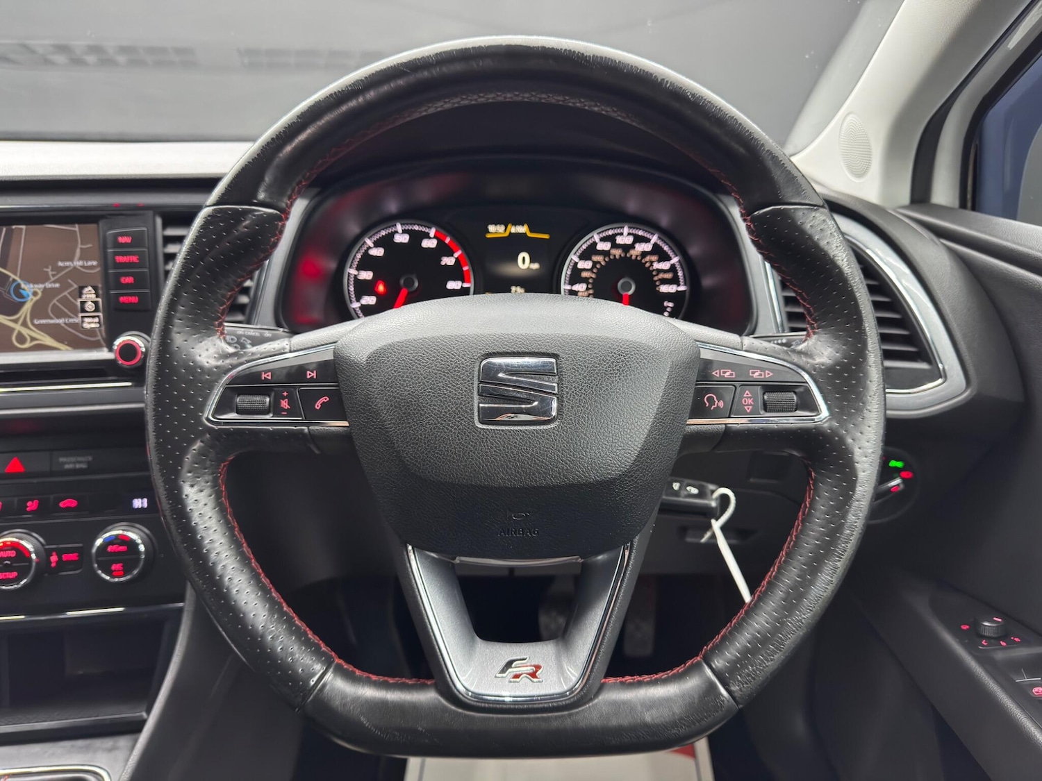 Used SEAT Leon 2015 for sale - 77524814: Photo 19